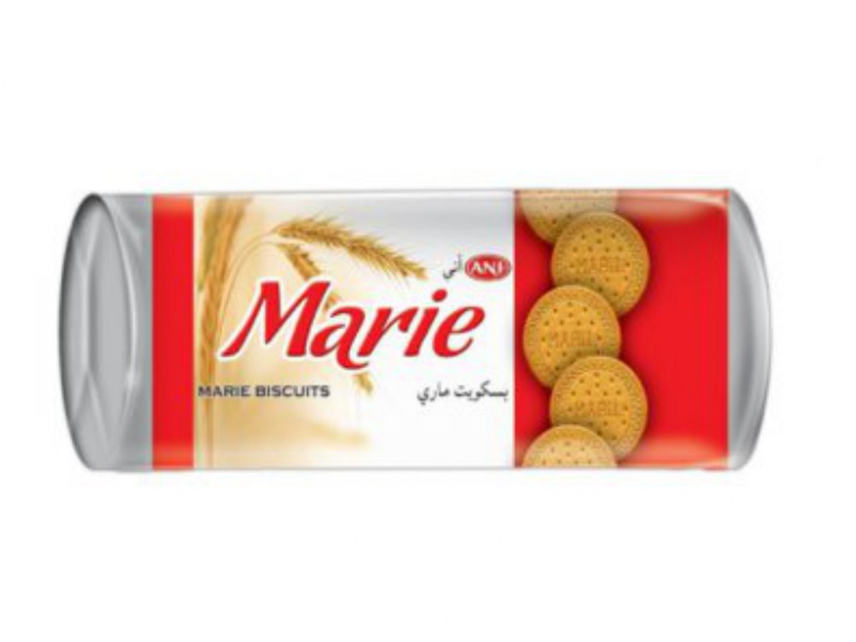 Anı Marie Biscuits (130 g)