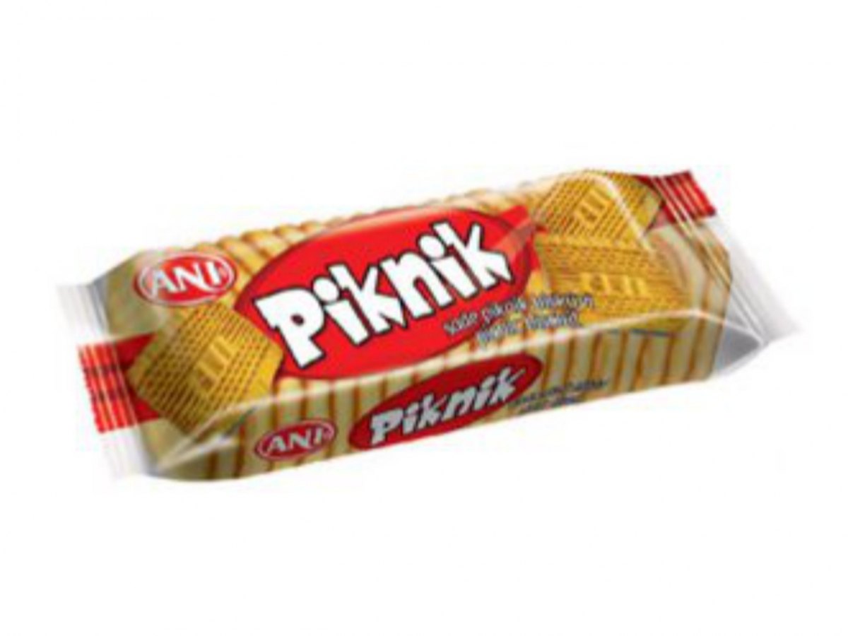 Anı Piknik Biscuits (60 g)