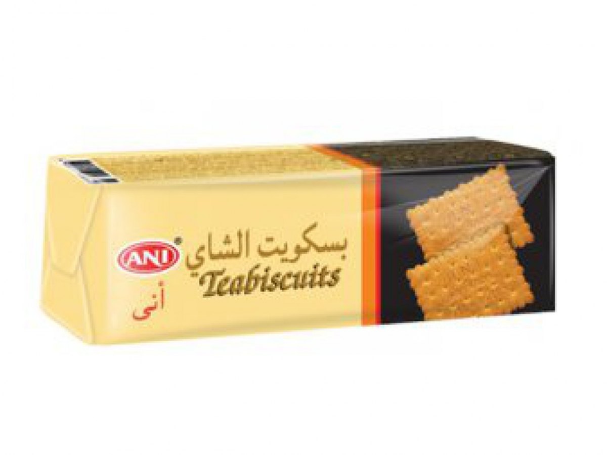 Anı Tea Biscuits (100 g)