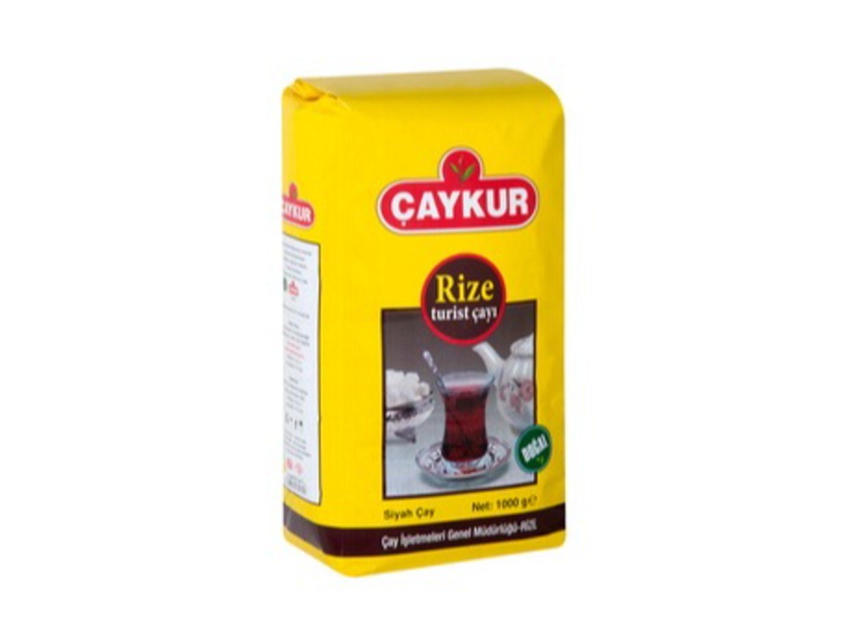 Çaykur Rize Tea