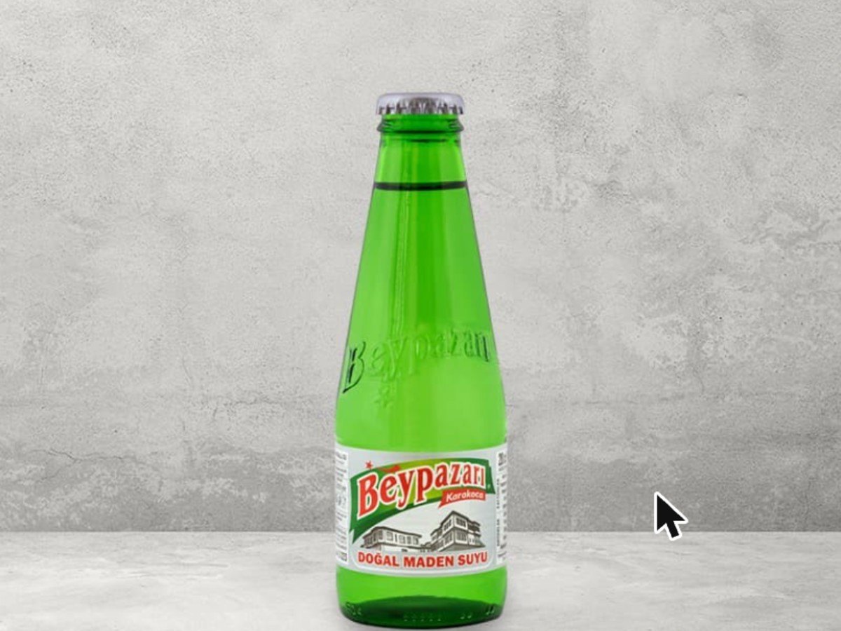 Beypazarı Natural Mineral Water