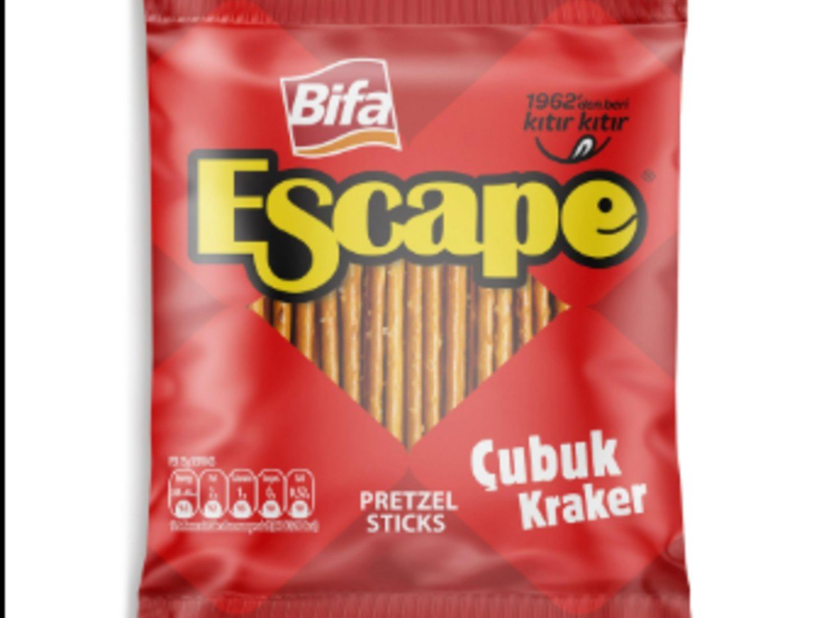 Bifa Escape