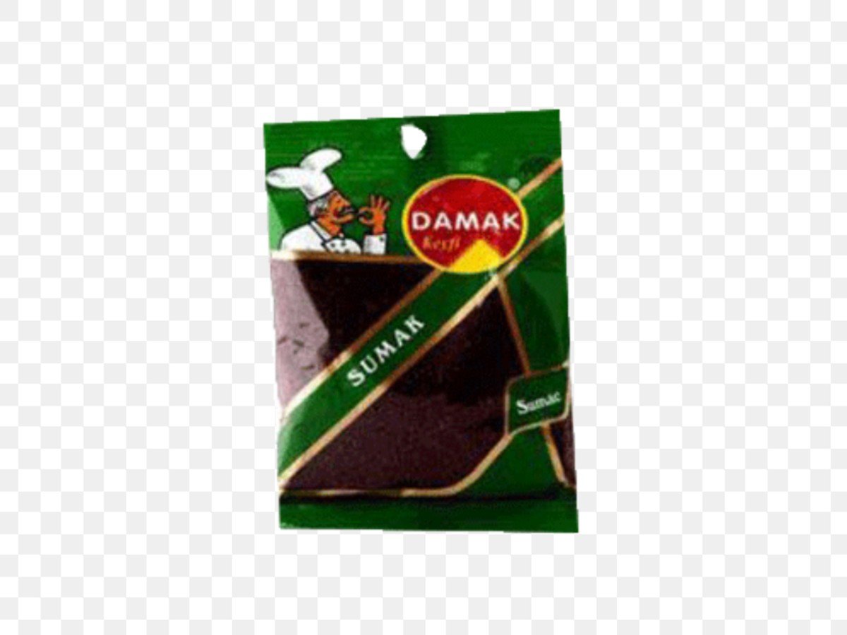 Damak Sumac