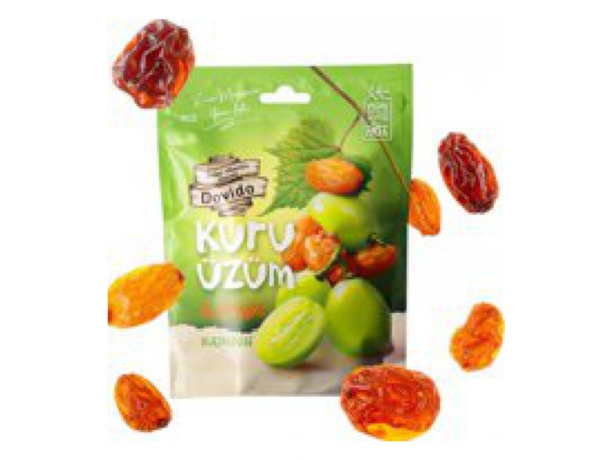 Dovido Raisins (200 g)