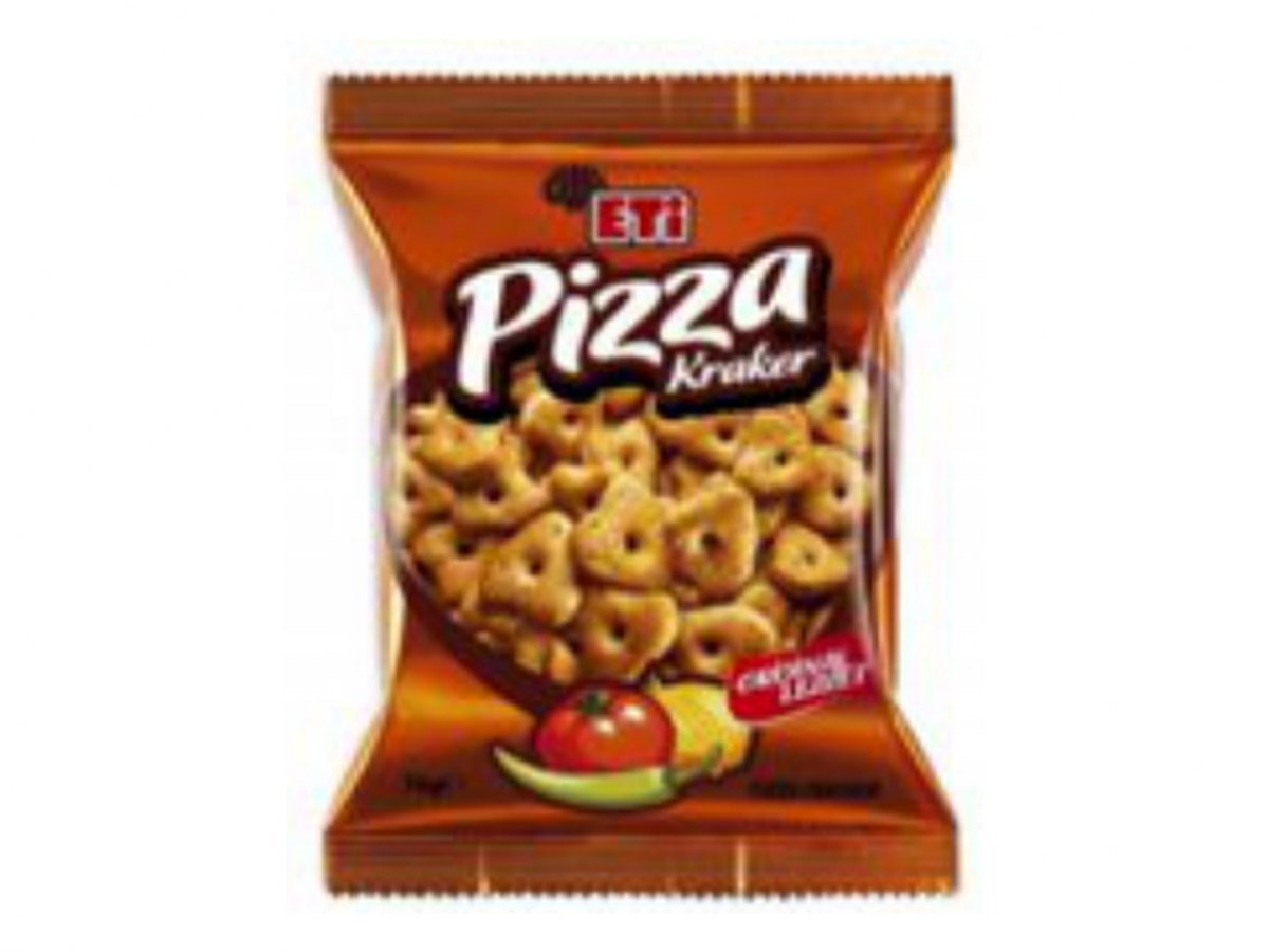 Eti Pizza Kraker (76 g)