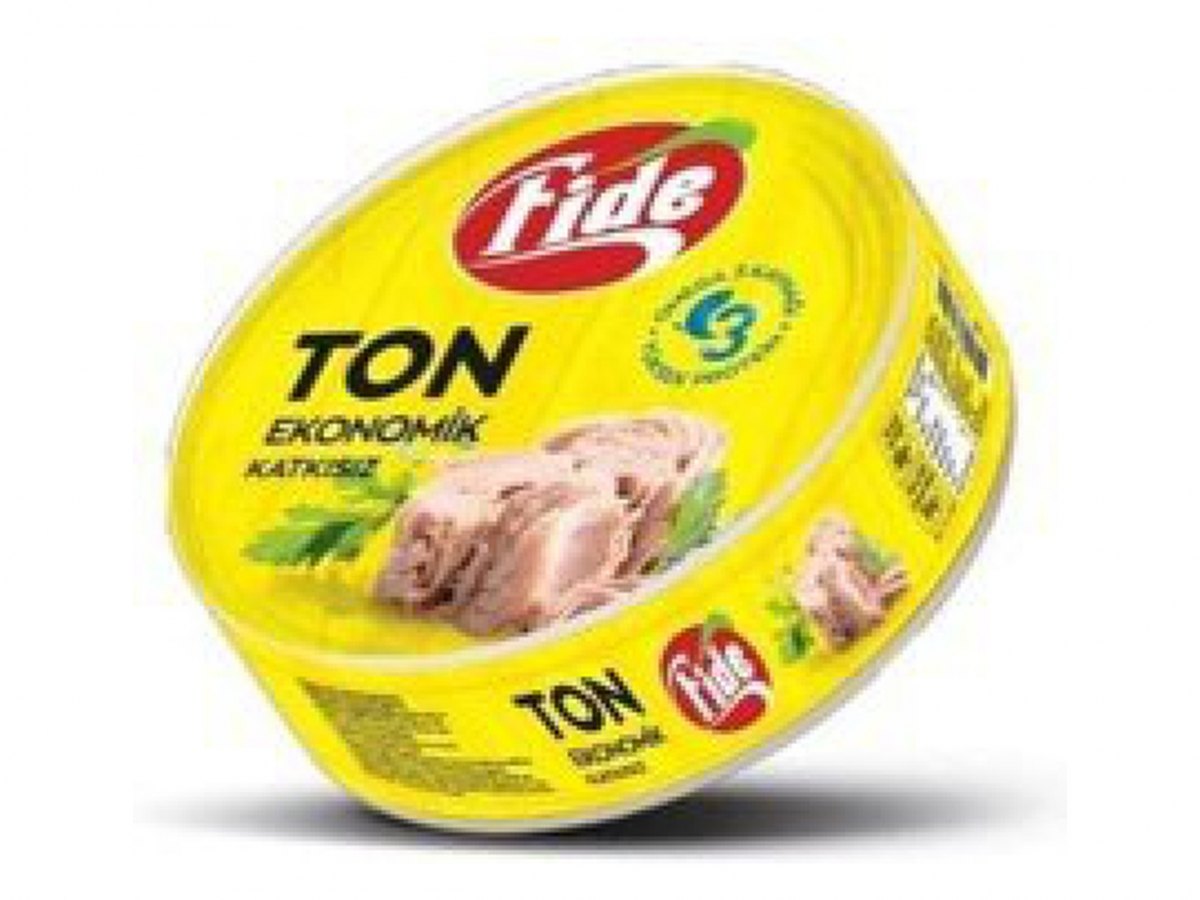 Fide Tuna (160 g)