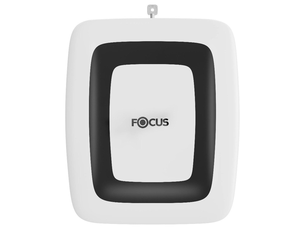 Focus Z-Folded Towel Dispenser