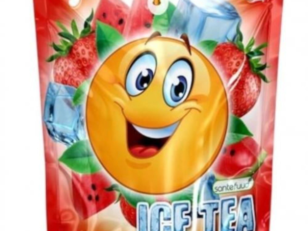 Fruit Pack Ice Tea