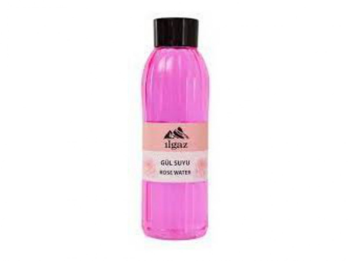 Ilgaz Rose Water