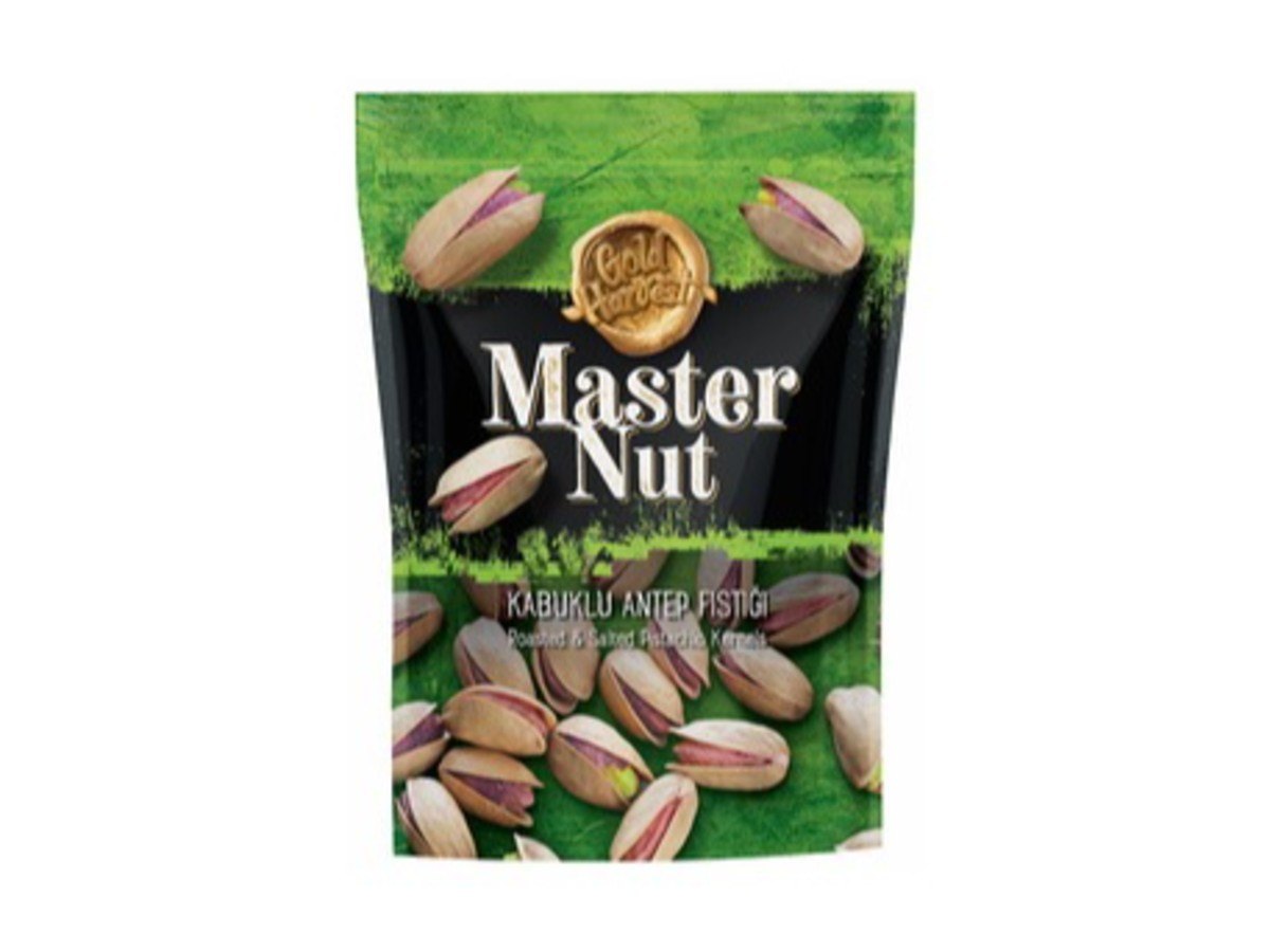 Master Nut Pistachio