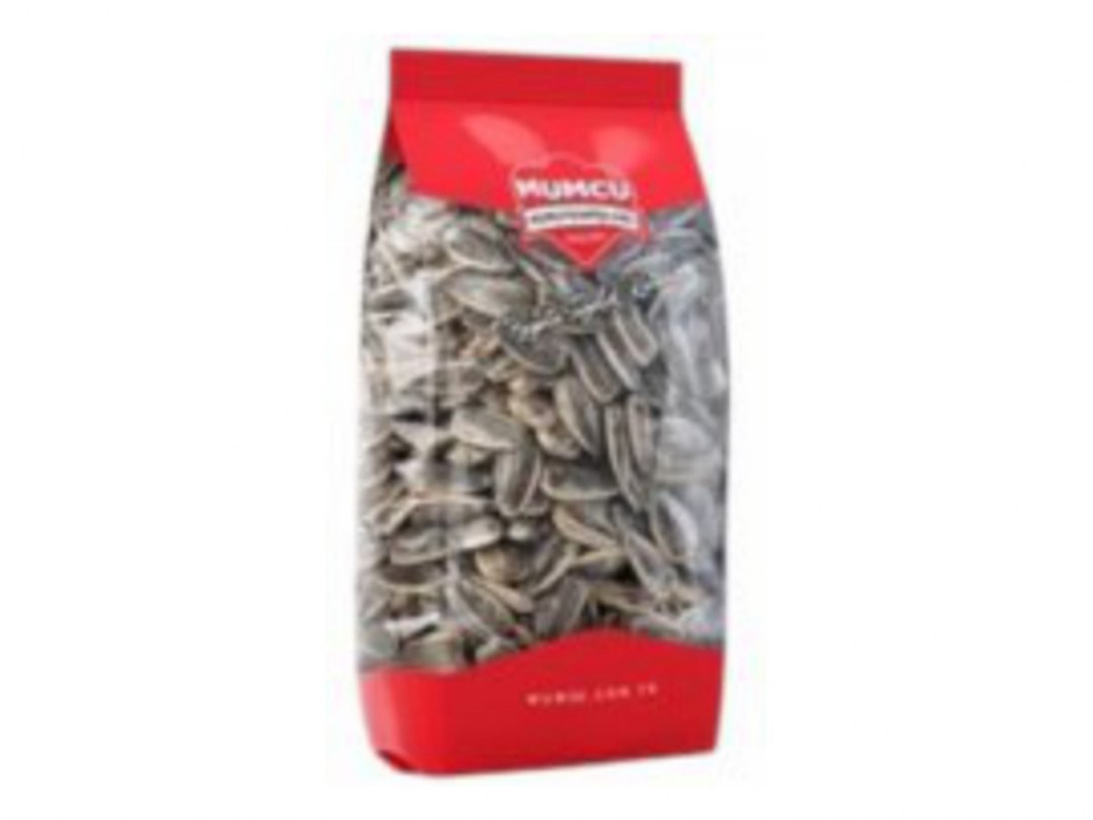 Mumcu Salted Sunflower Seeds (350 g)