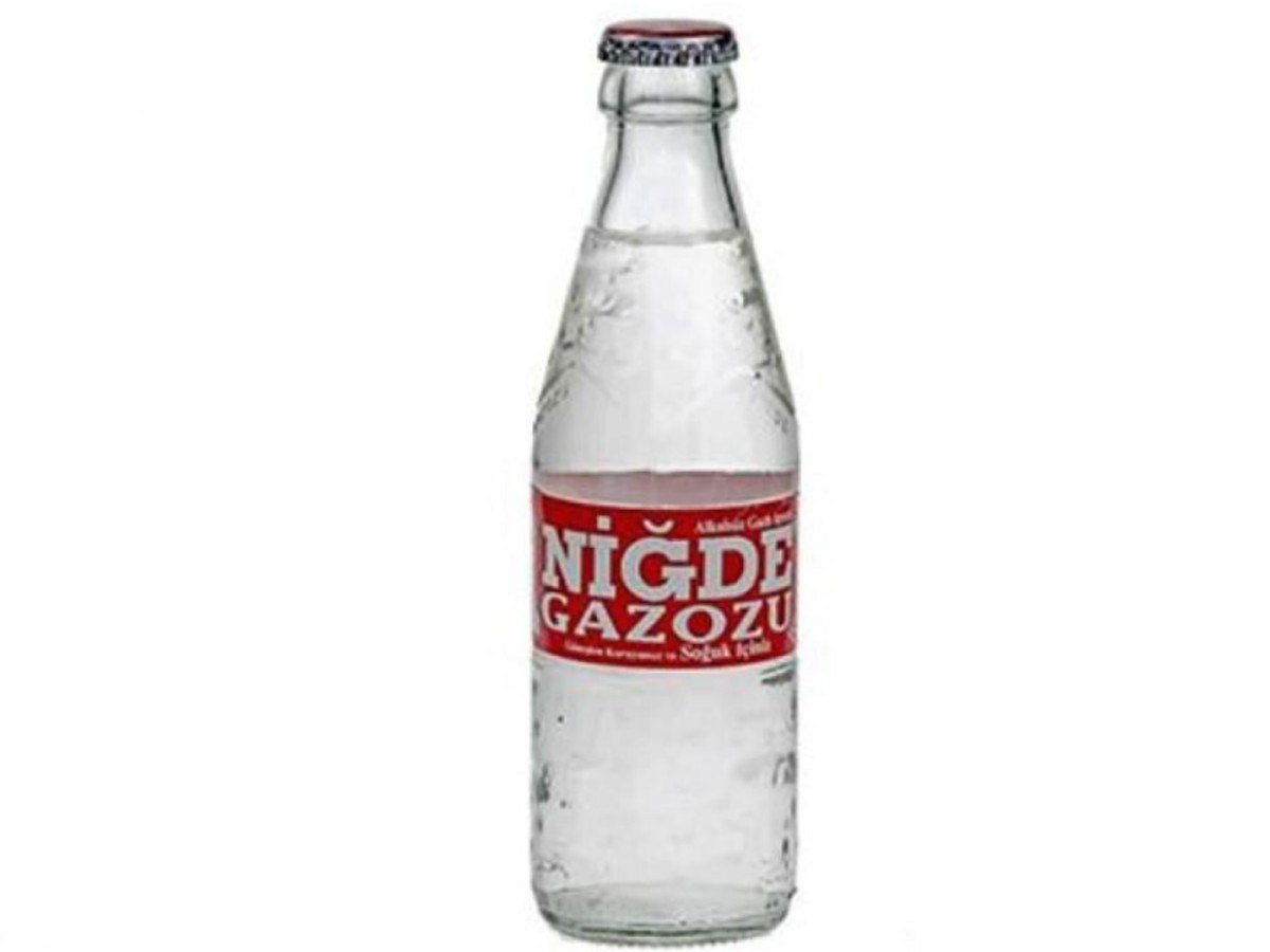 Niğde Gazoz