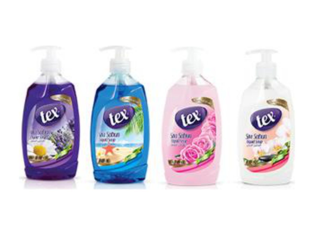 Tex Hand Wash