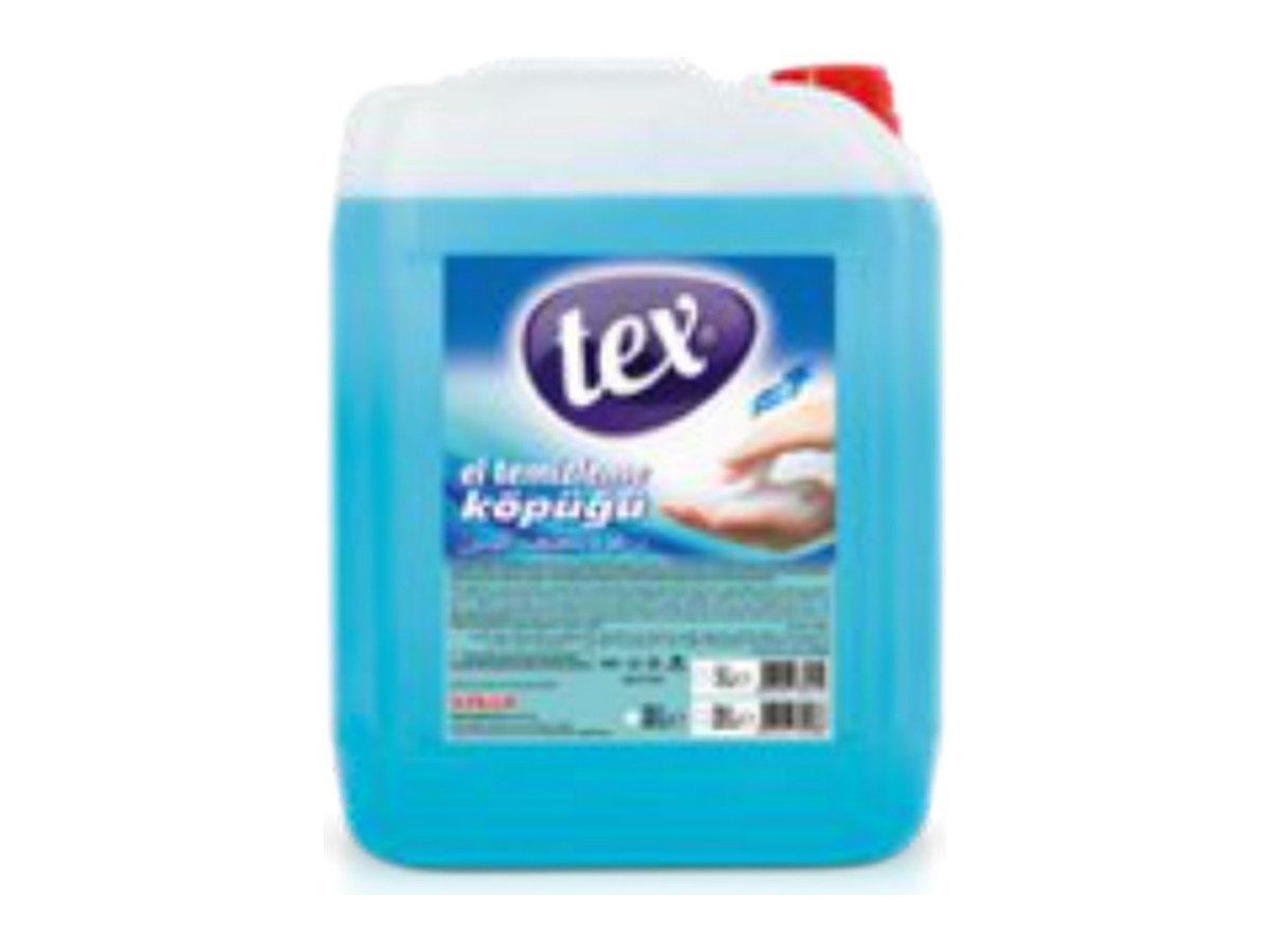 Tex Hand Wash (5 L)