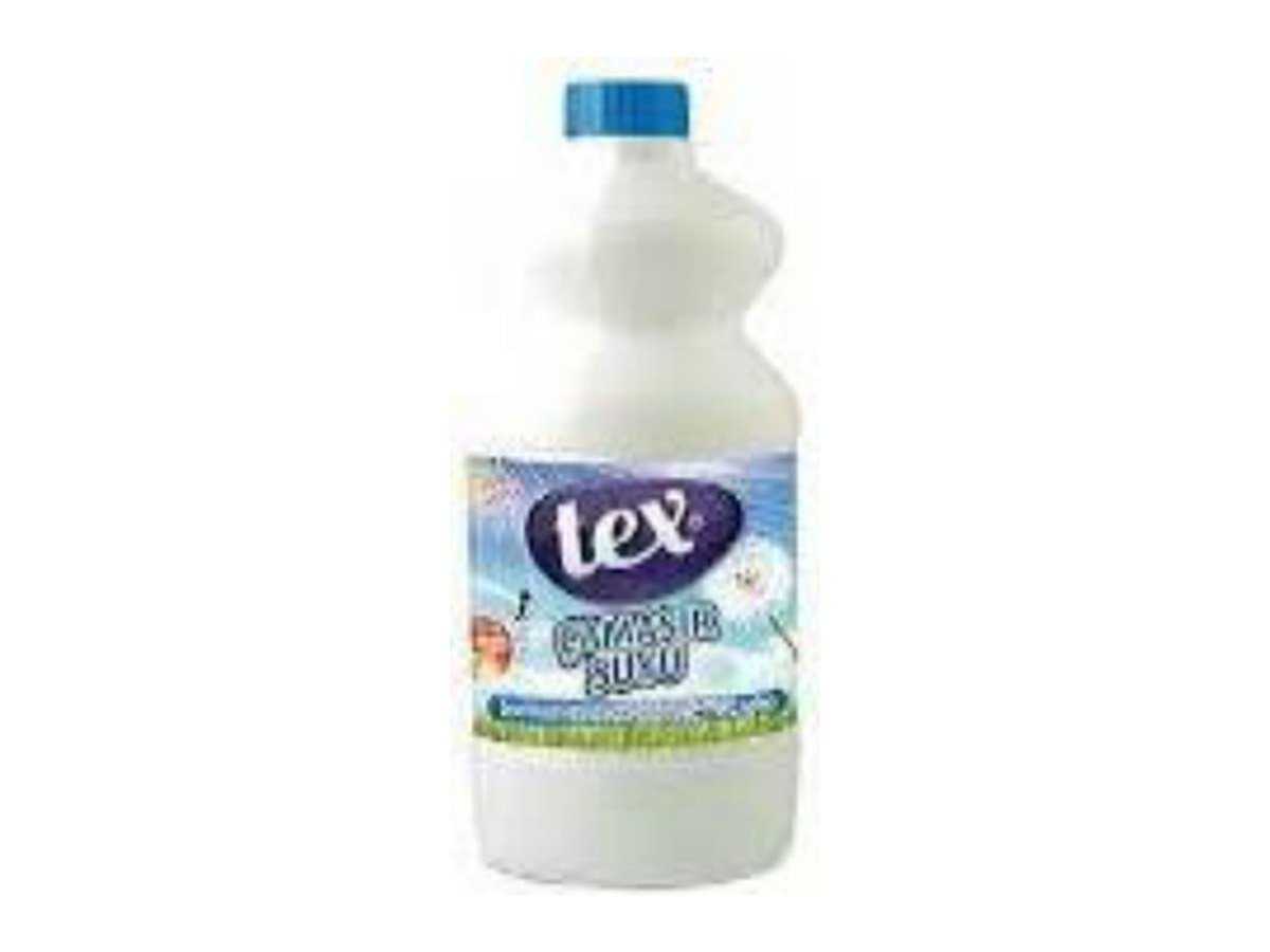 Tex Laundry Bleach