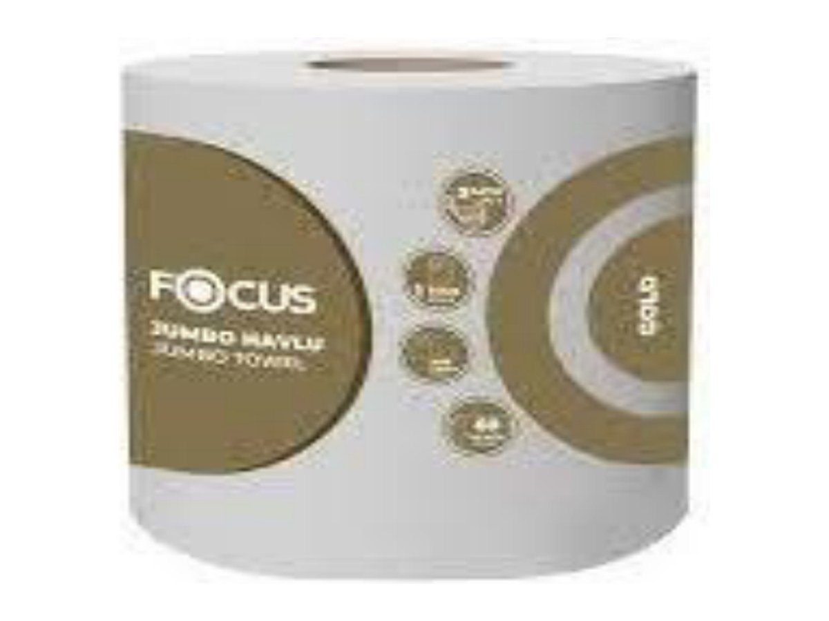 Focus Gold Roli Kubwa (Jumbo)