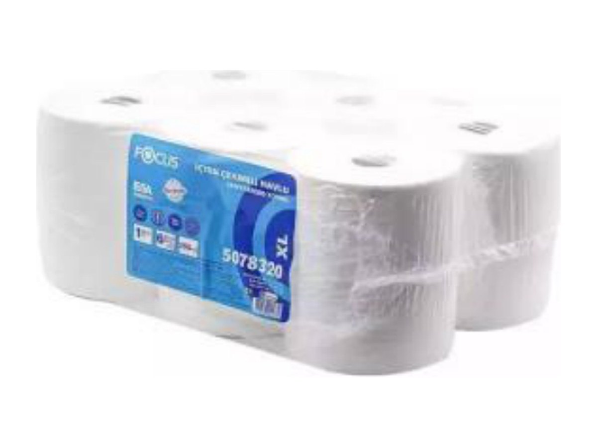 Focus XL Jumbo Roll (250 m)