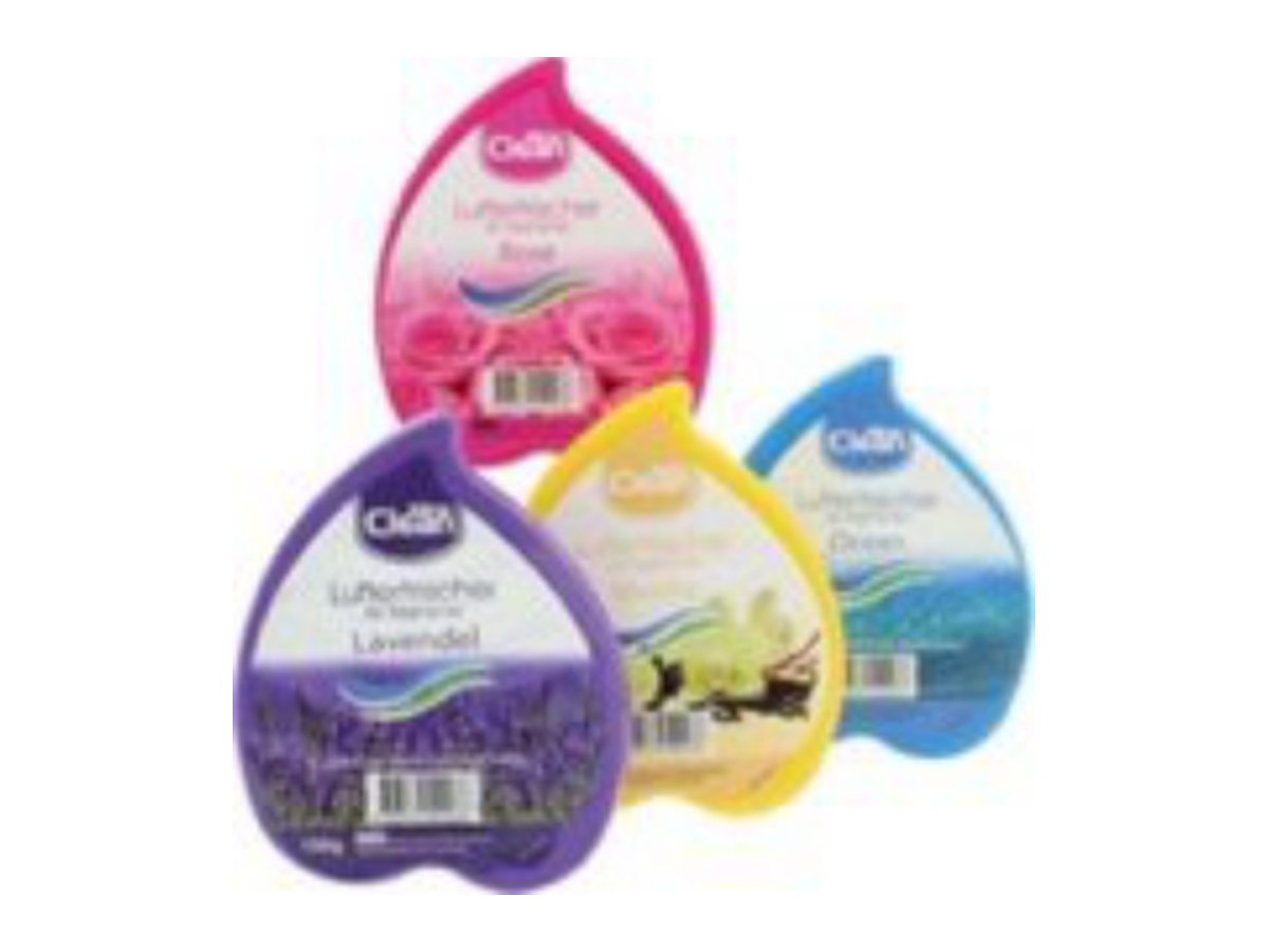 Clean Air Freshener Gel (150 g)