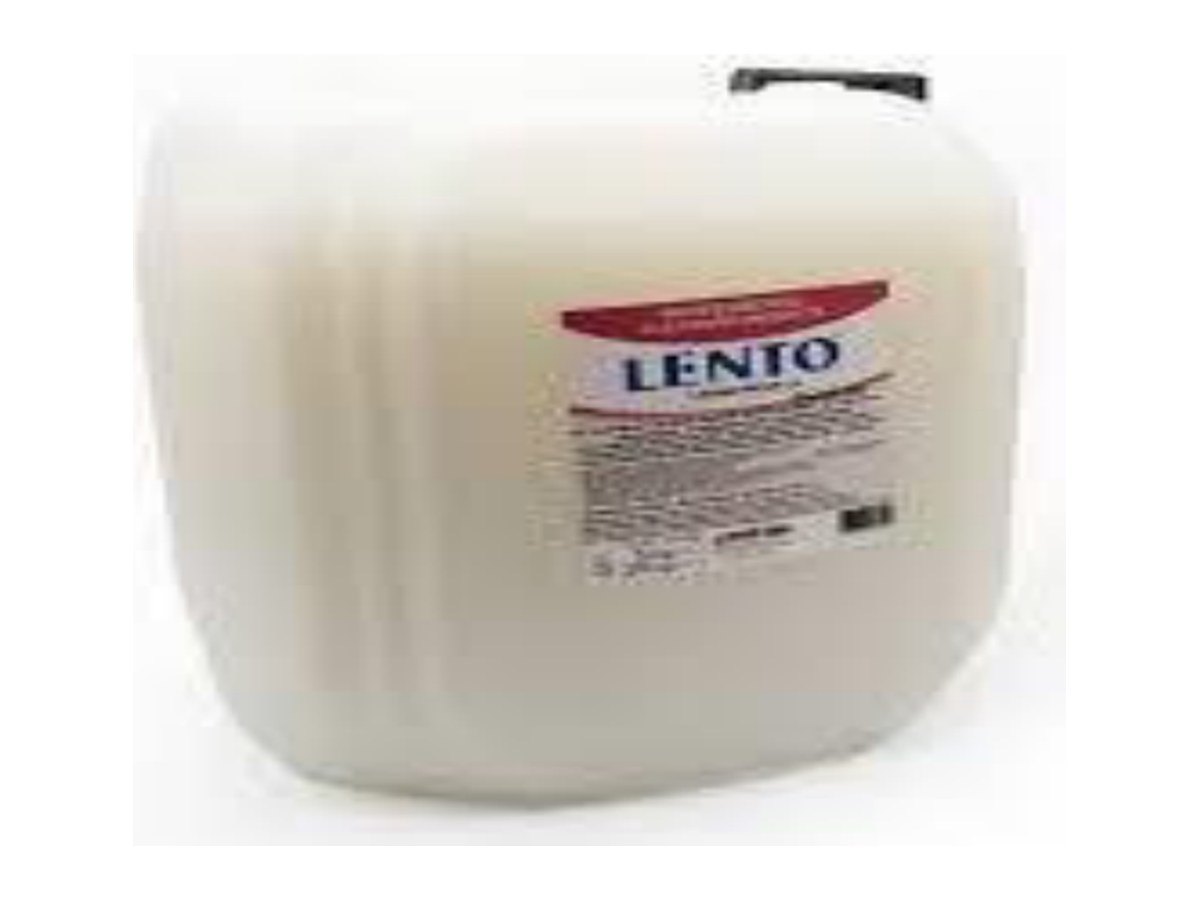 Lento Shampoo (5 L)