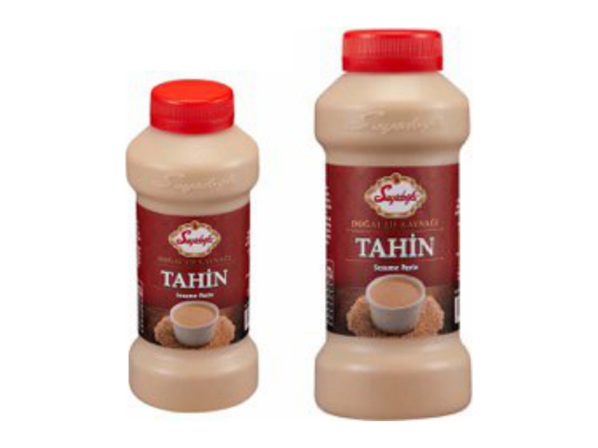 Seyidoğlu Tahini (300 g)