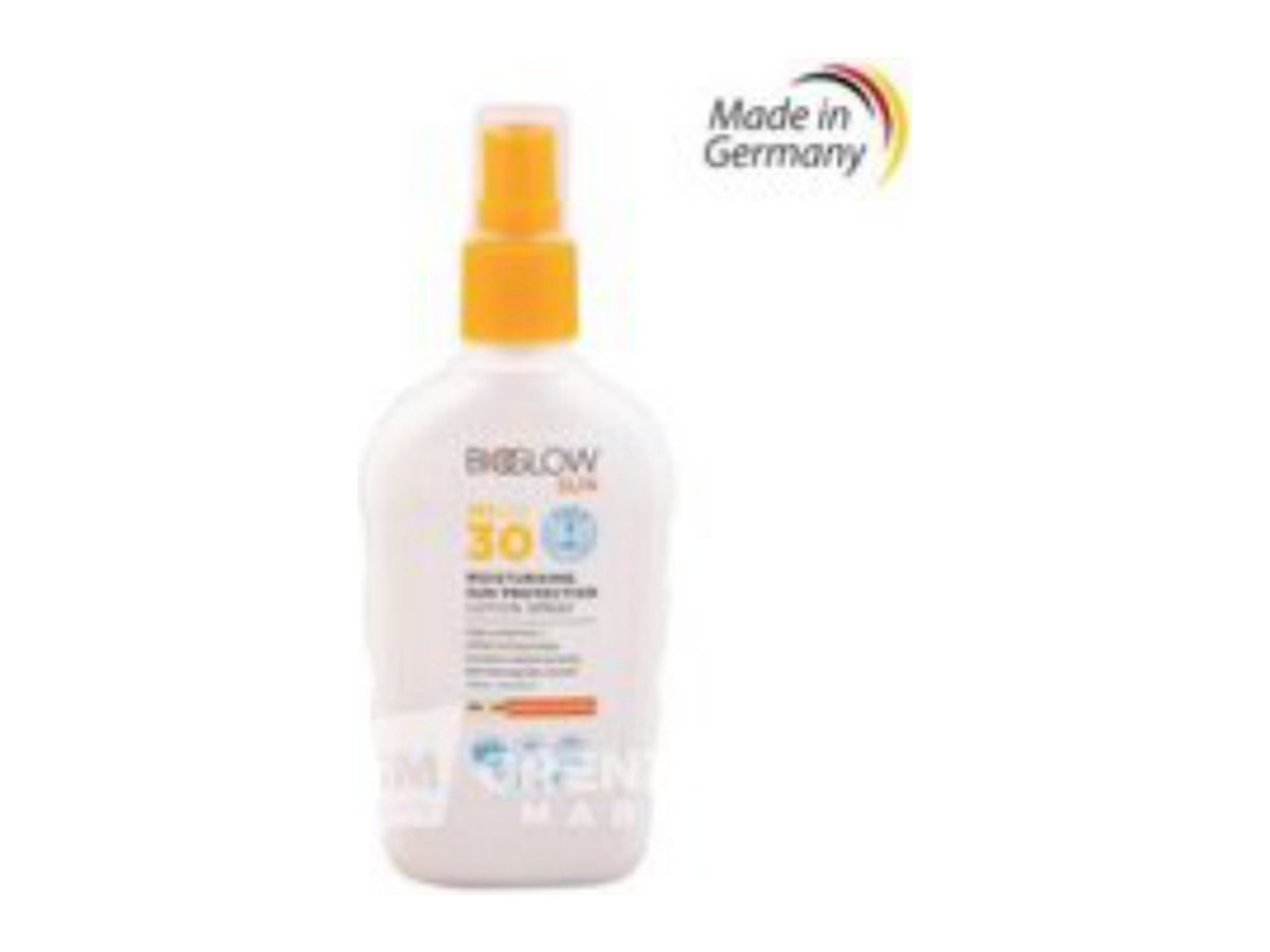 Bioglow Sun Spray SPF 30