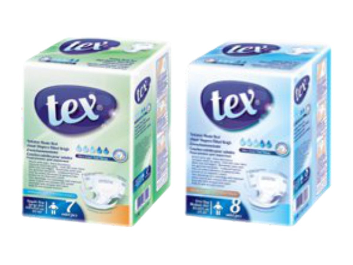 Tex Adult Diaper