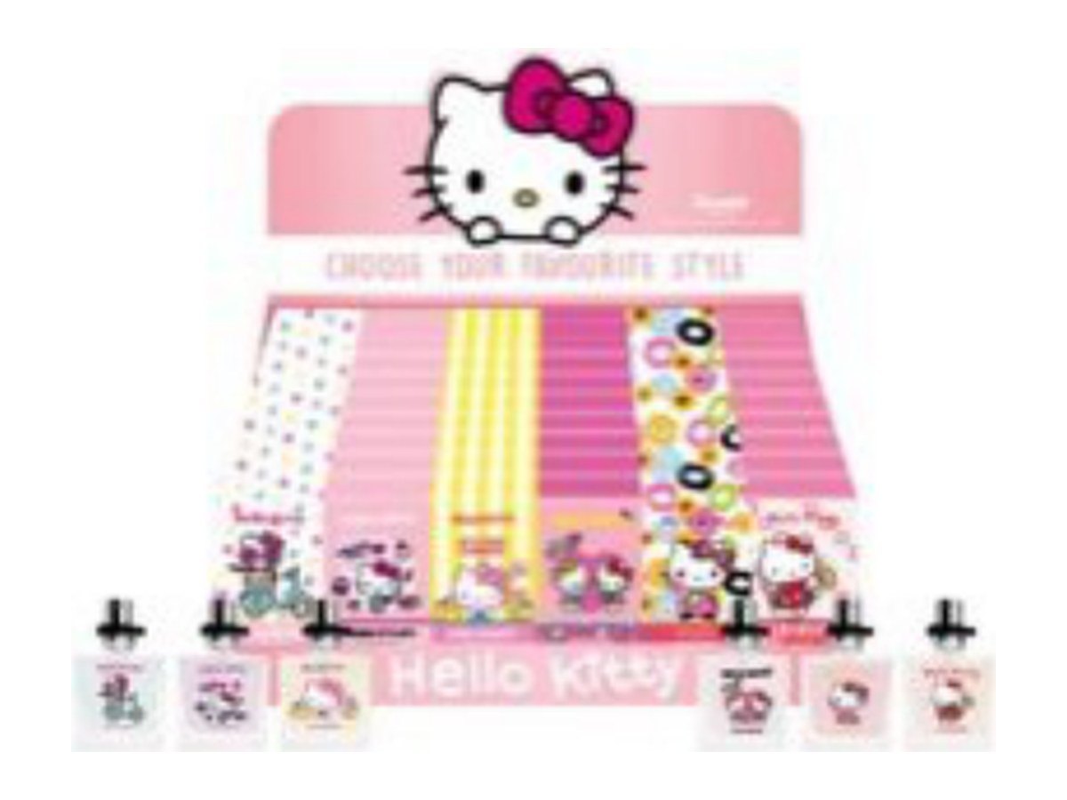 Hello Kitty Eau de Toilette (15 ml)