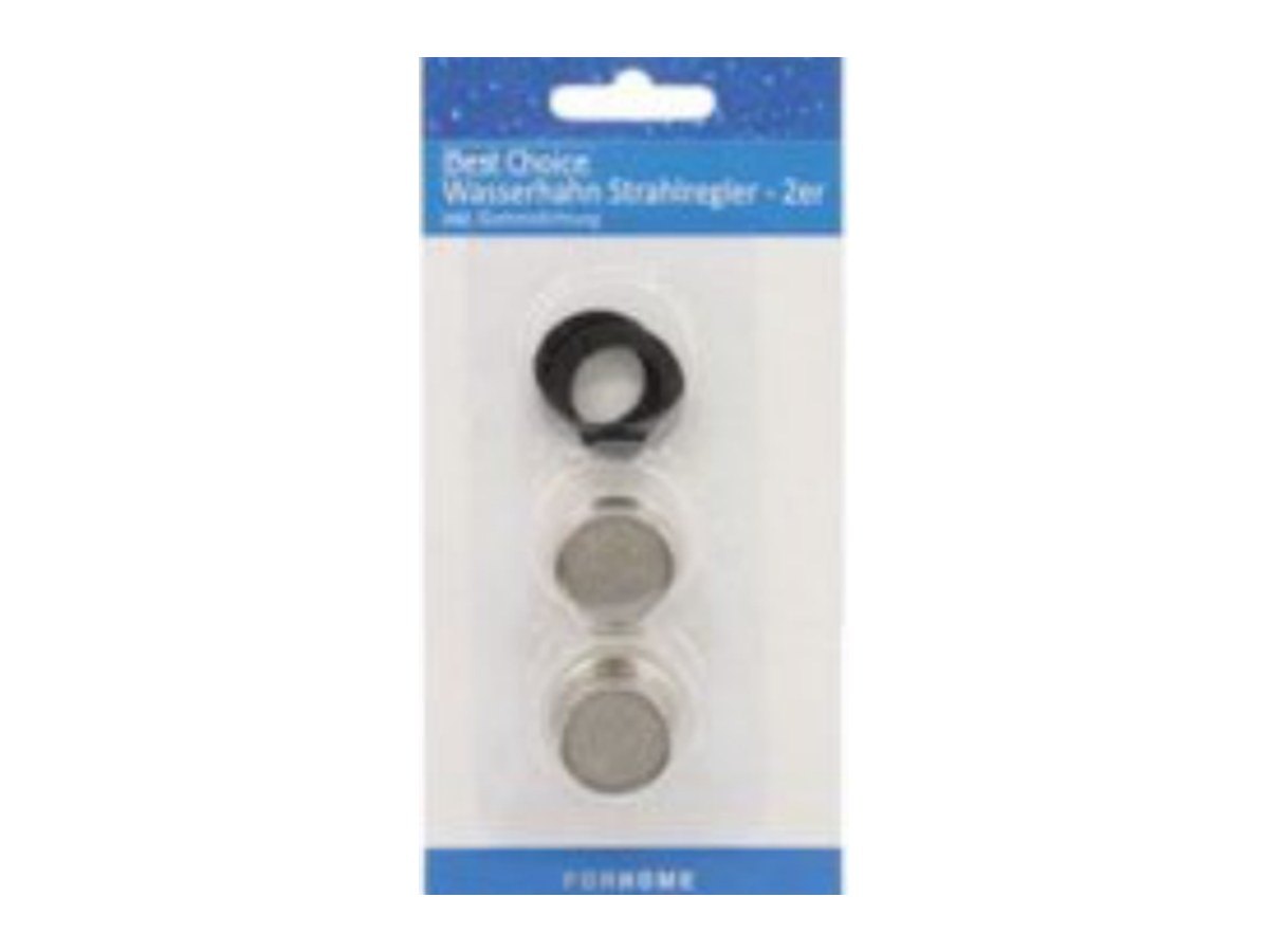 Best Choice Tap Filter Set (2 Pieces)
