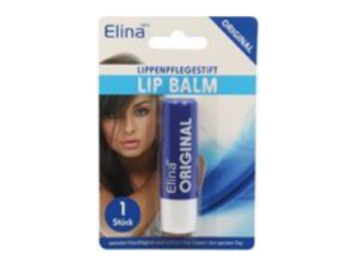 Elina Lip Balm Original