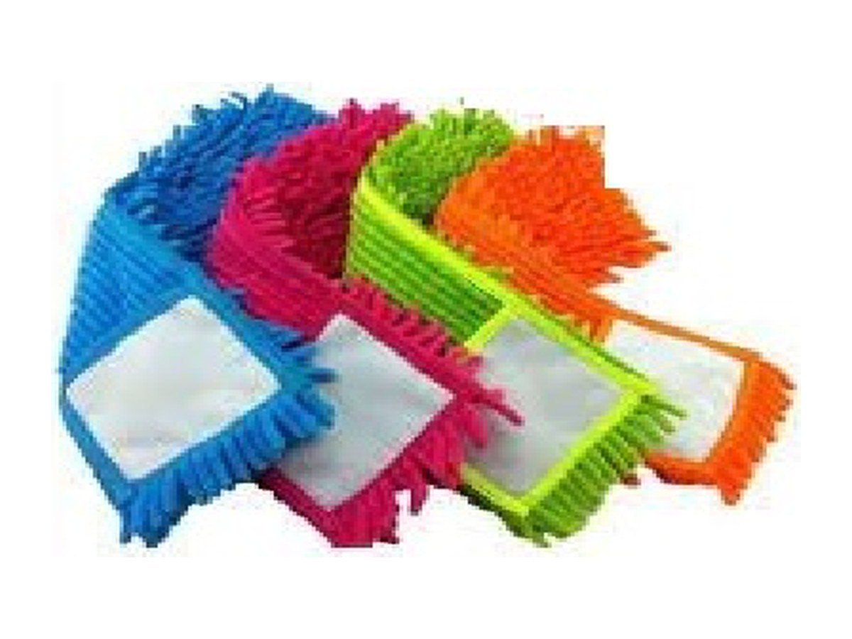 Rapido Flat Mop Refill