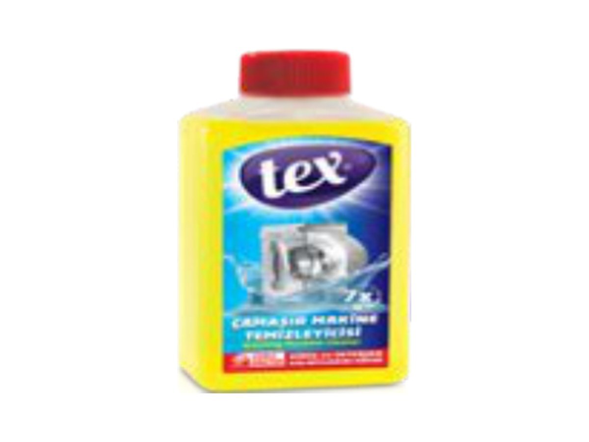 Tex Washing Machine Cleaner