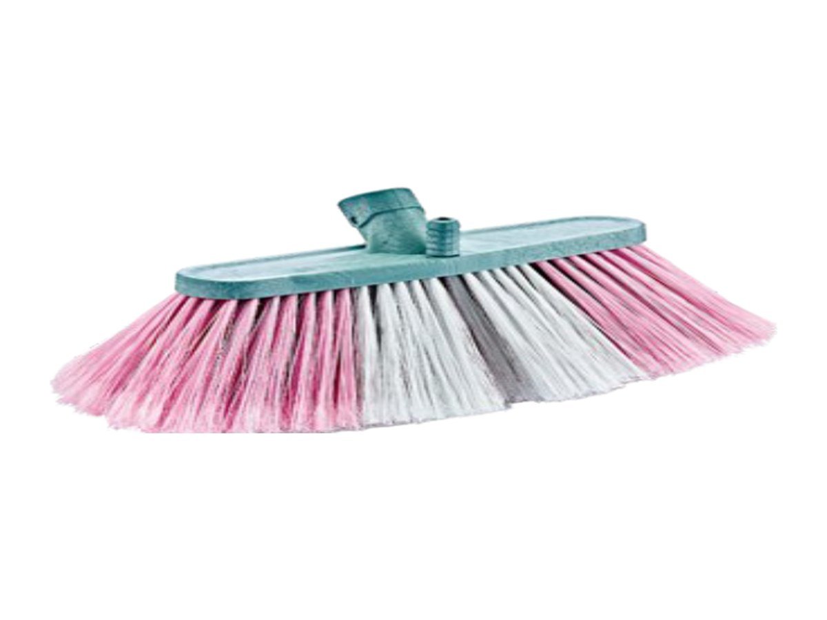 Car Wash Brush with Hose Connection