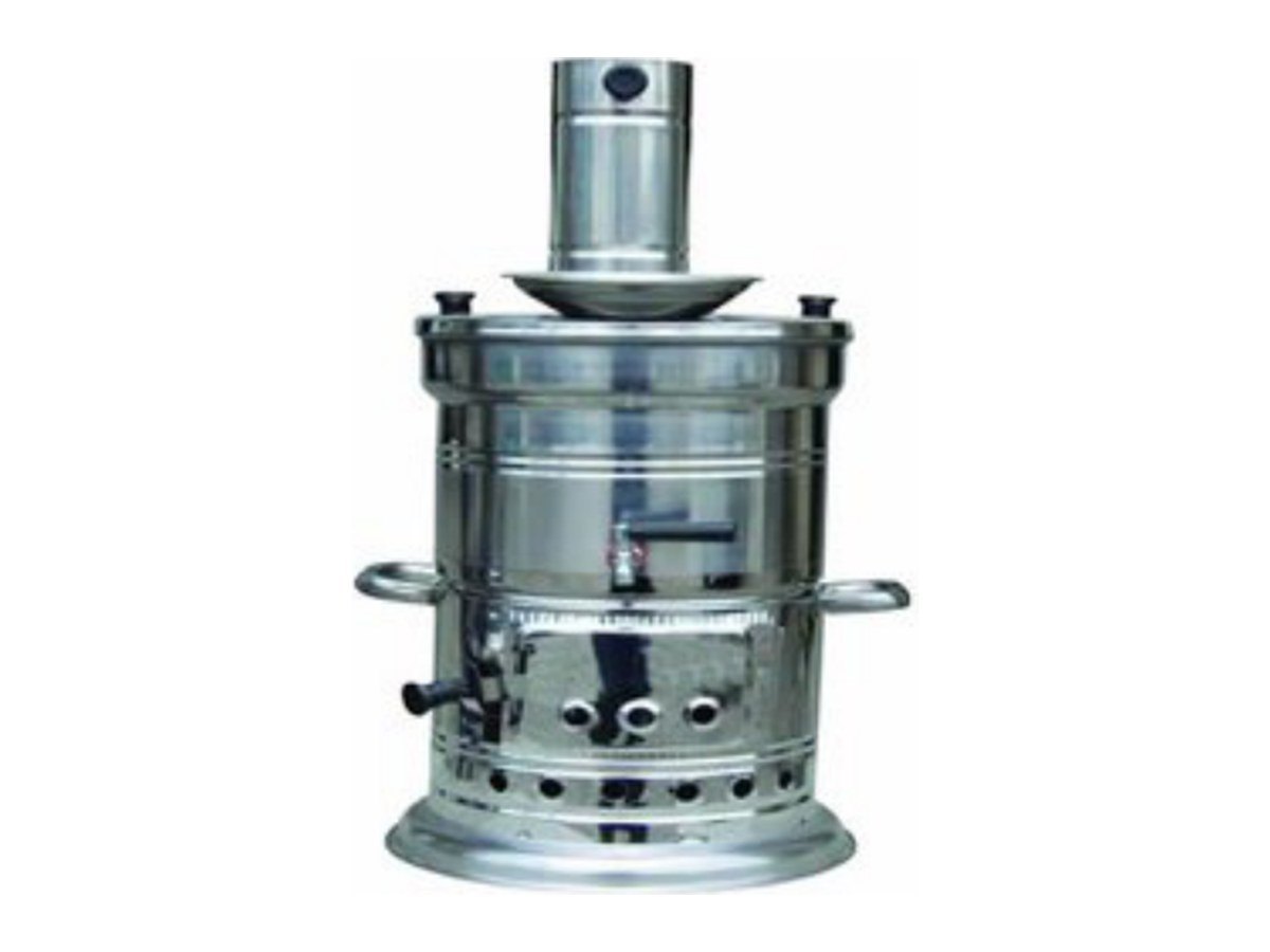 Samovar (Single Tap)