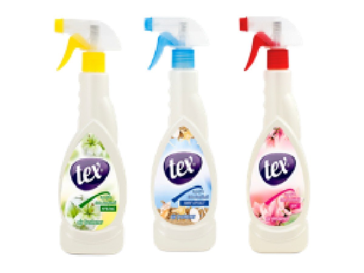 Tex Room & Air Freshener