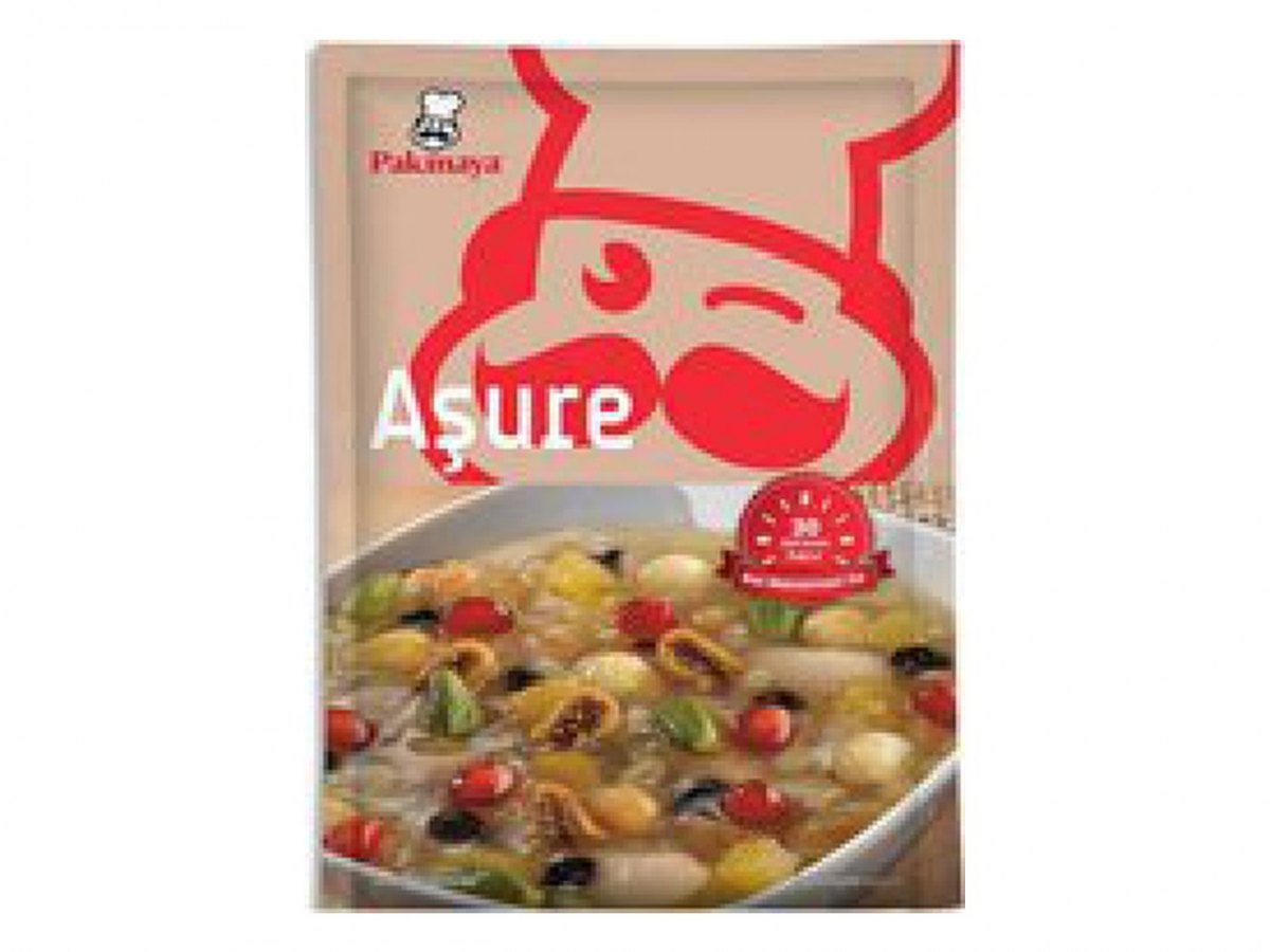 Pakmaya Aşure Mix (230 g)