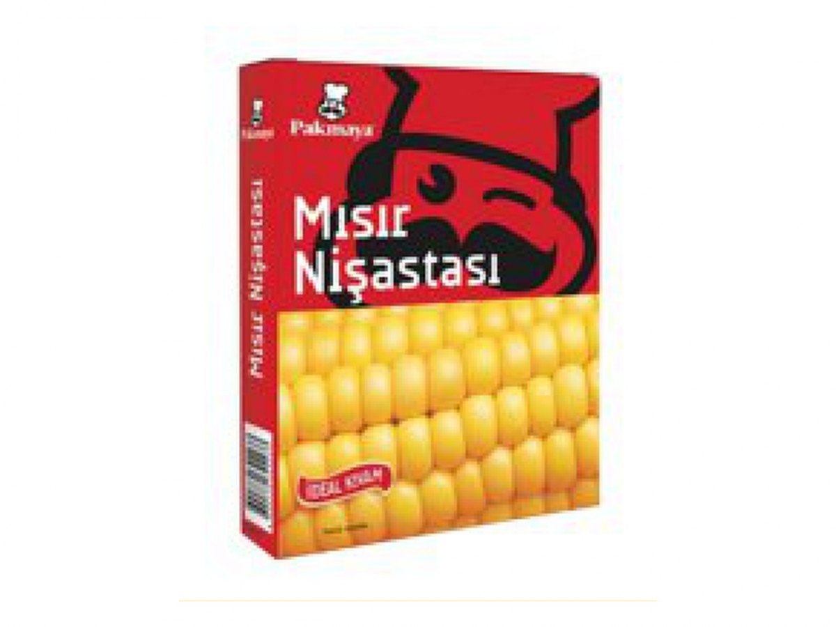 Pakmaya Corn Starch (200 g)
