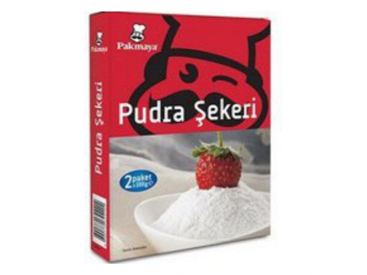 Pakmaya Icing Sugar