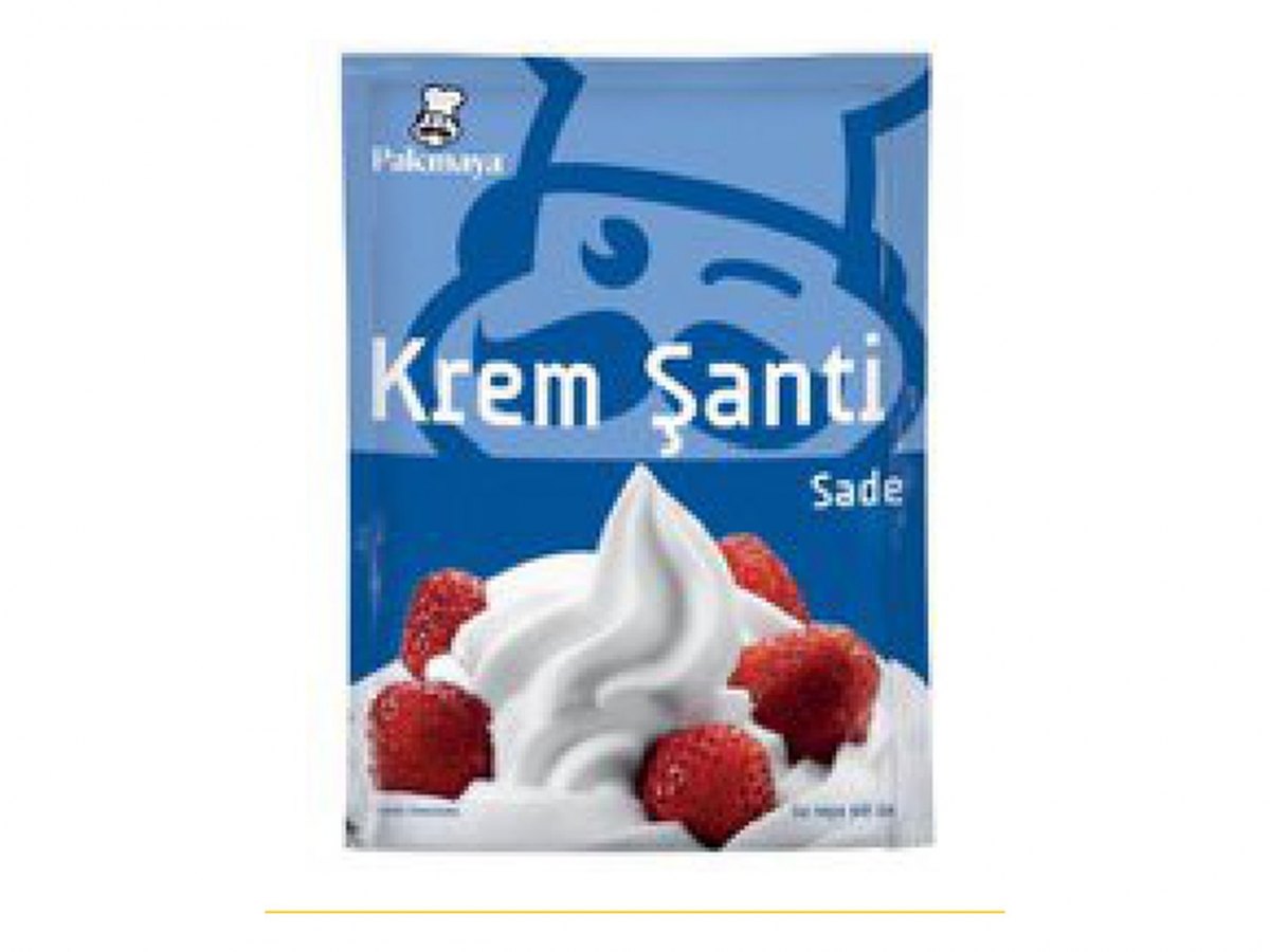 Pakmaya Whipping Cream Mix (75 g)