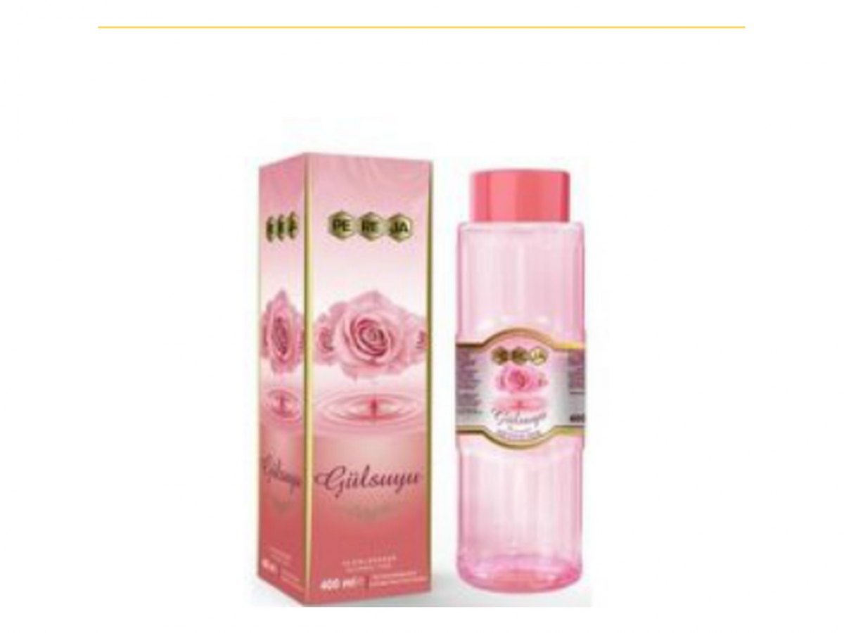 Pereja Rose Water