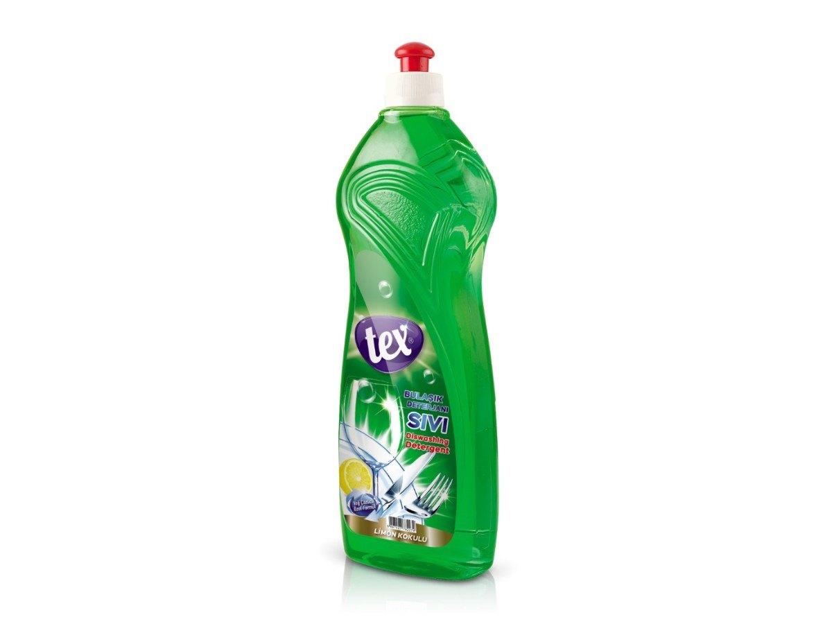 Tex Liquid Dishwash